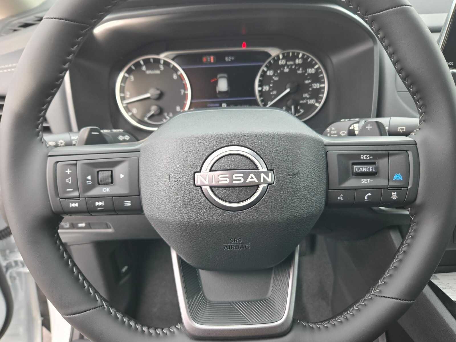 Thumbnail: 2026 Nissan Rogue - 23