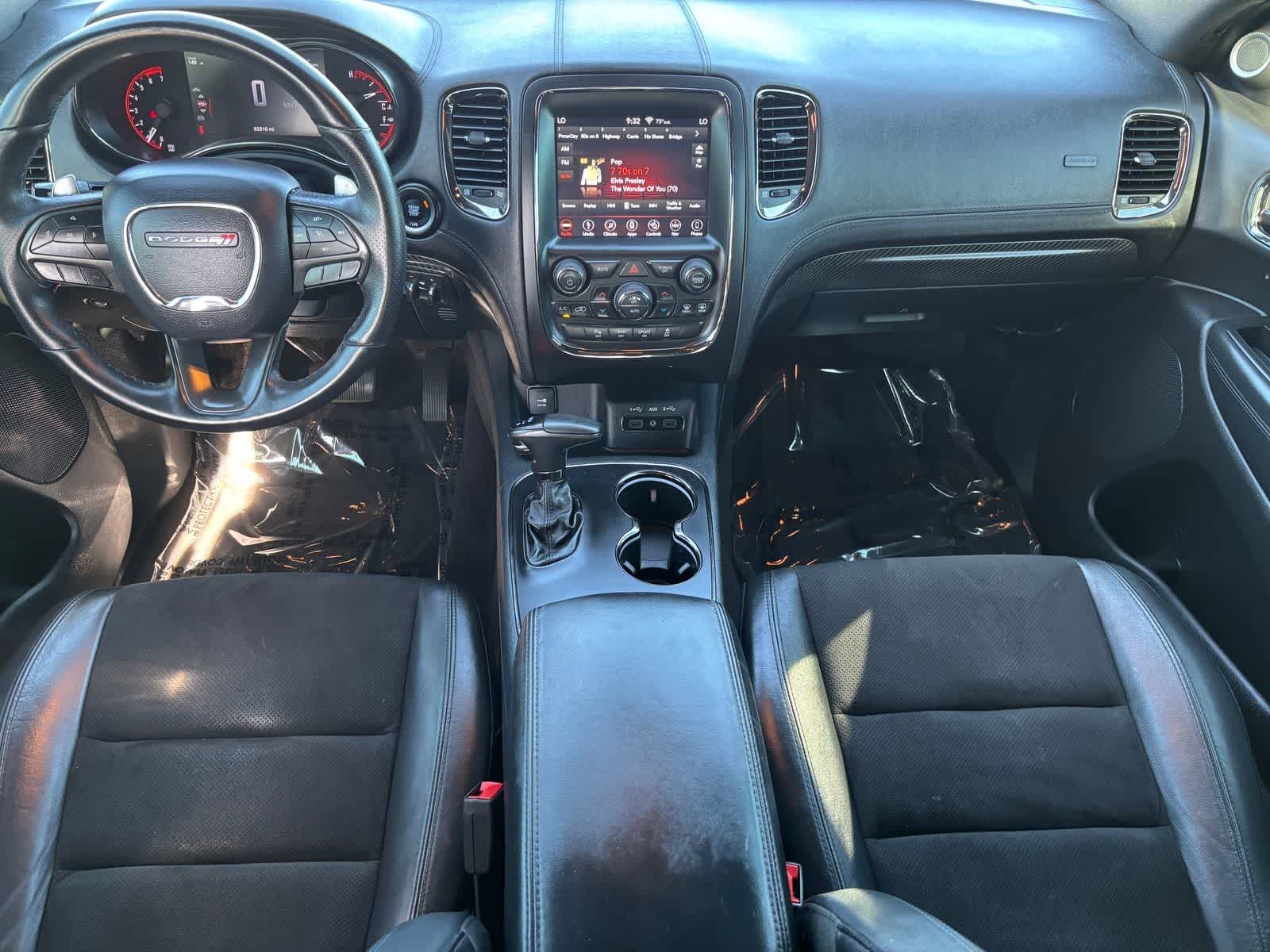 Thumbnail: 2019 Dodge Durango - 17