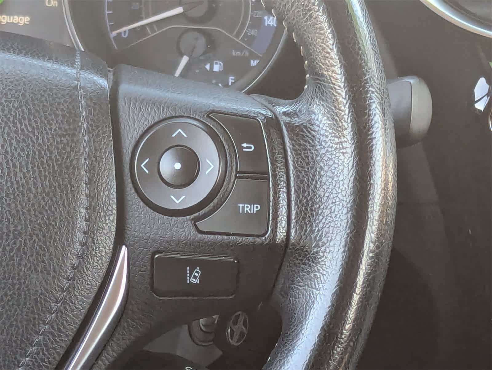 Thumbnail: 2017 Toyota Corolla iM - 22