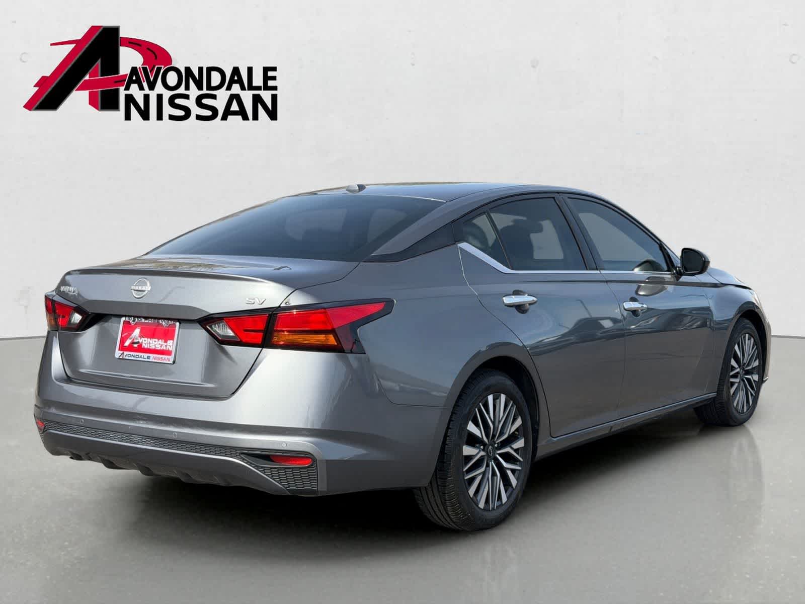 Thumbnail: 2023 Nissan Altima - 7