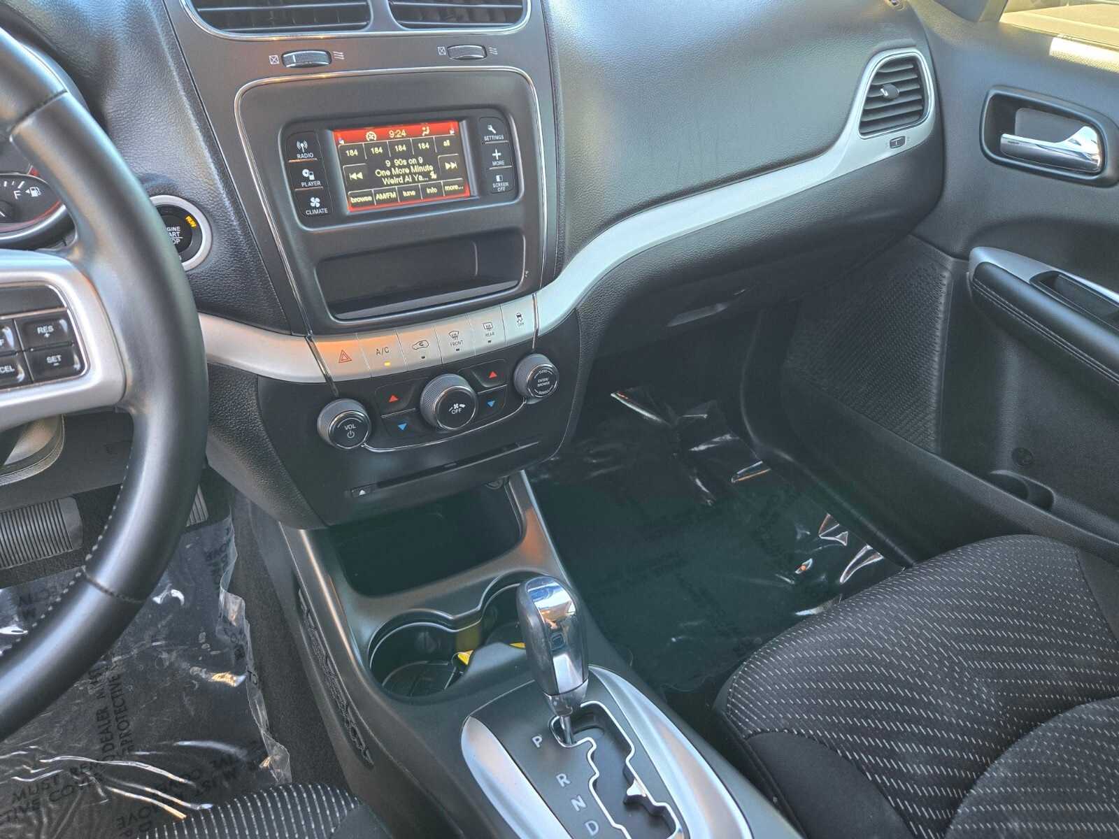 Thumbnail: 2020 Dodge Journey - 19