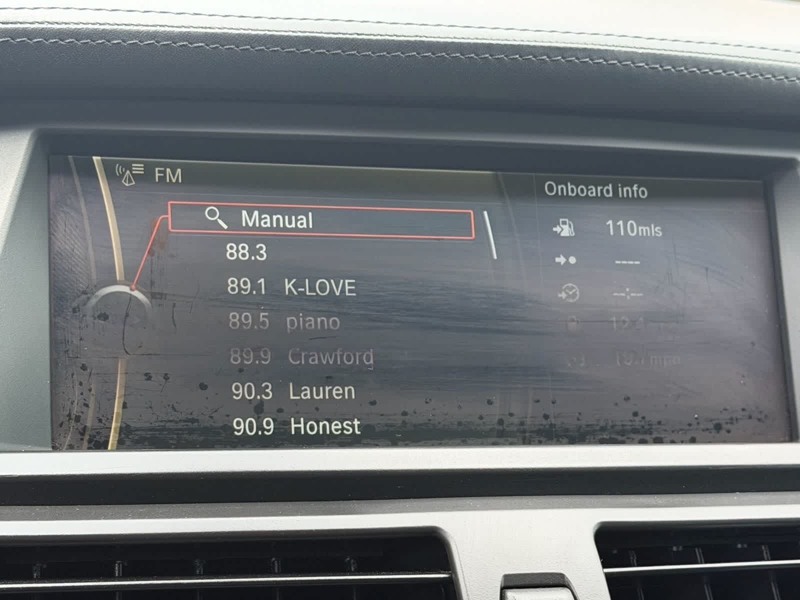 Thumbnail: 2014 BMW X6 - 23