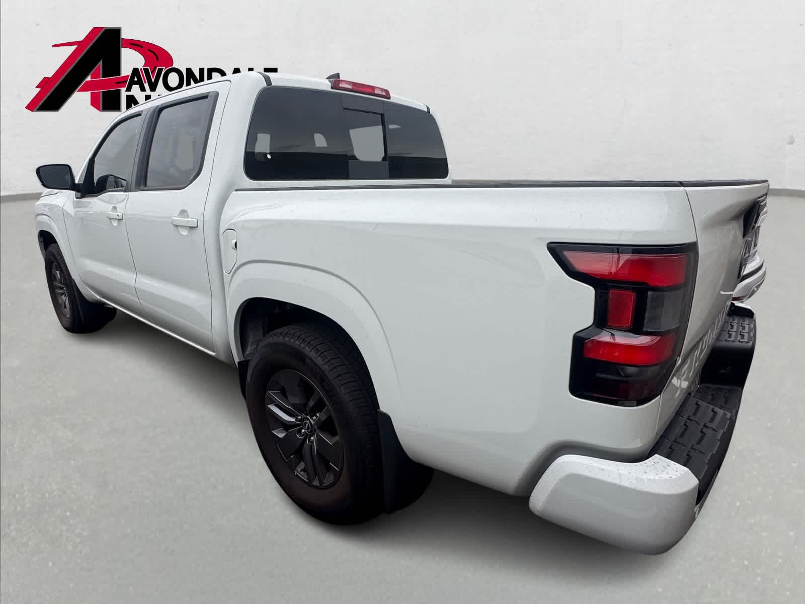 Thumbnail: 2025 Nissan Frontier - 3