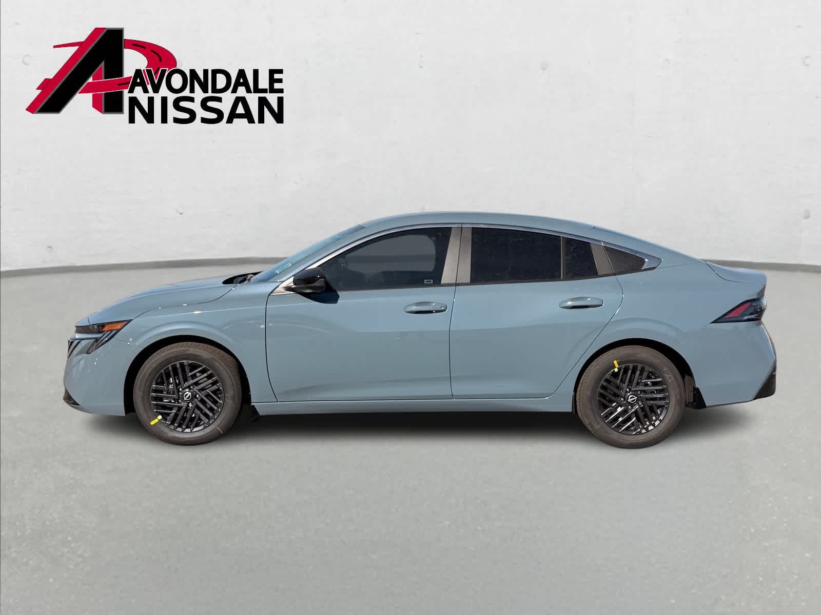 Thumbnail: 2026 Nissan Sentra - 3