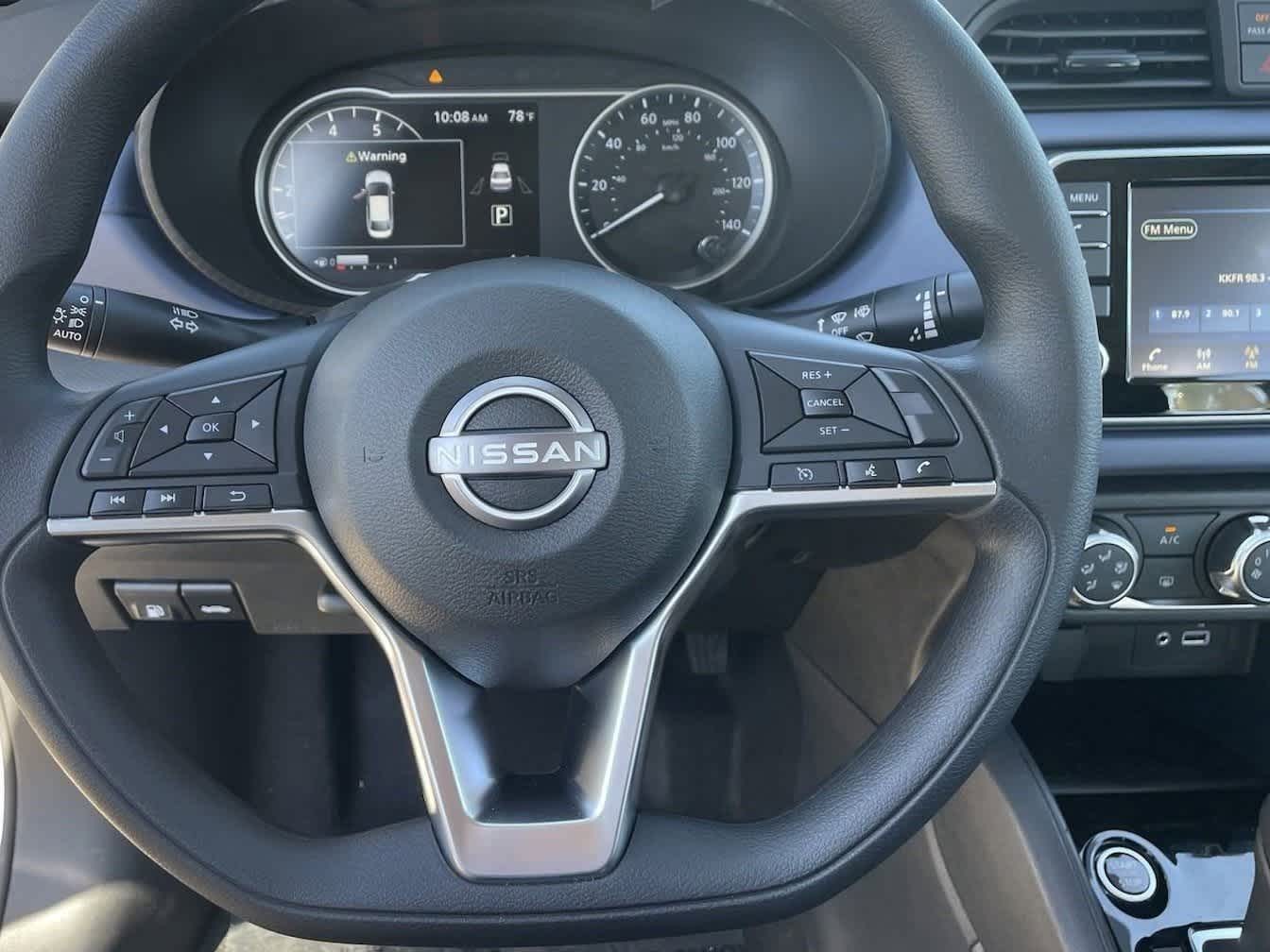 Thumbnail: 2025 Nissan Versa - 20