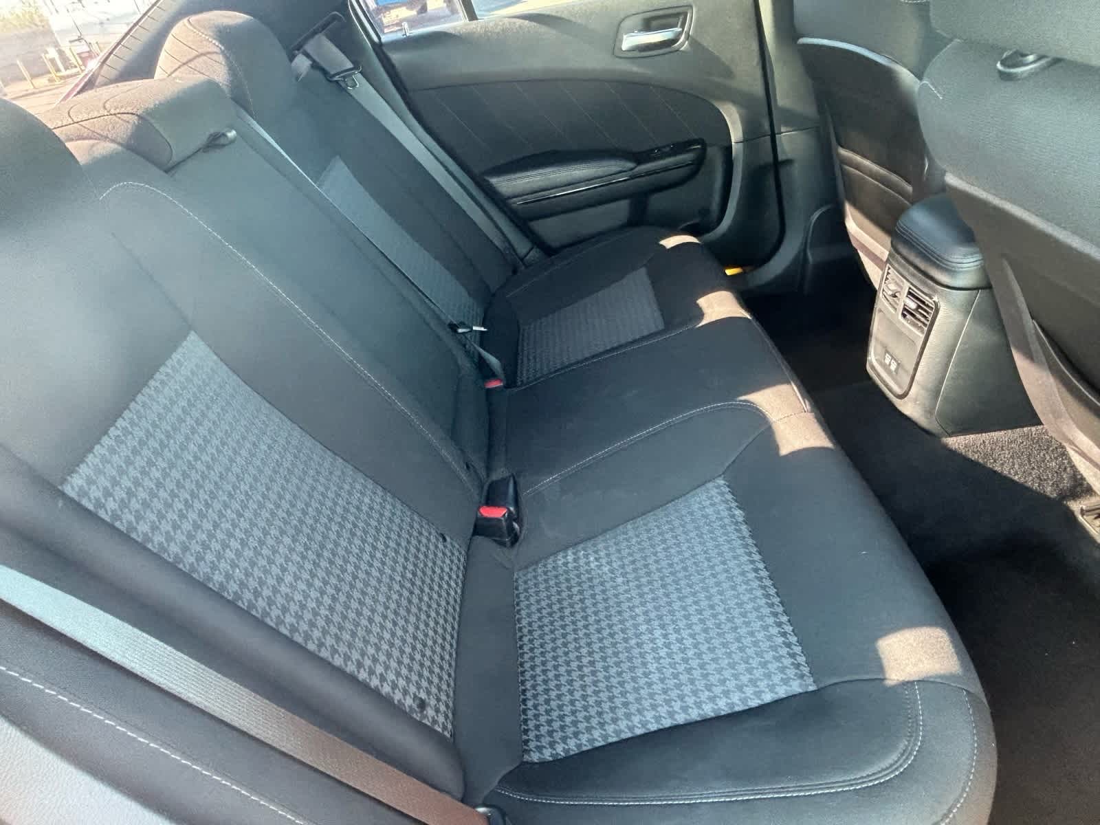 Thumbnail: 2023 Dodge Charger - 13