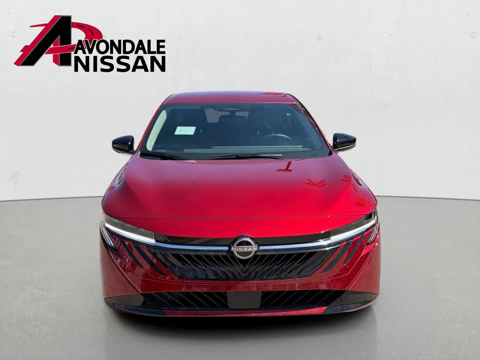 Thumbnail: 2026 Nissan Sentra - 9
