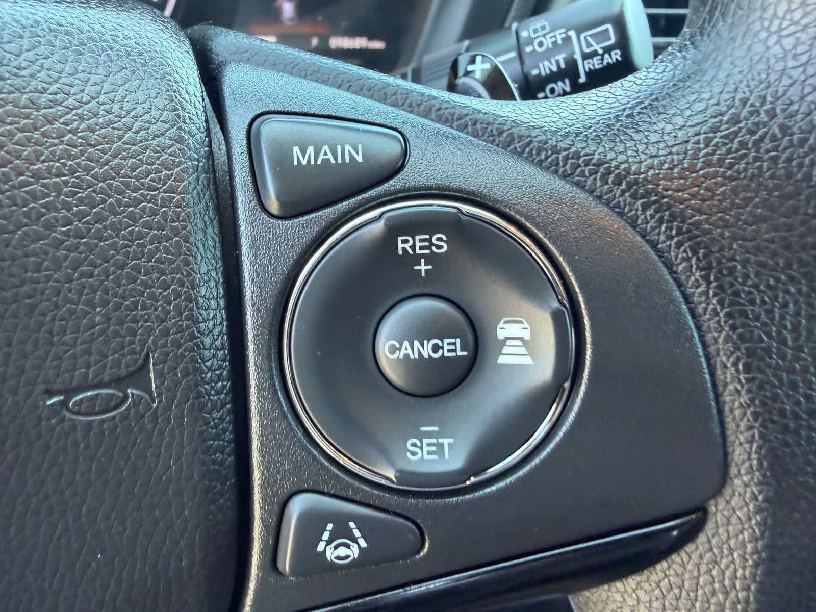 Thumbnail: 2021 Honda HR-V - 18