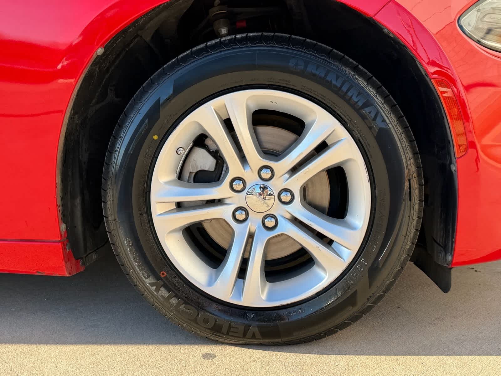 Thumbnail: 2022 Dodge Charger - 10