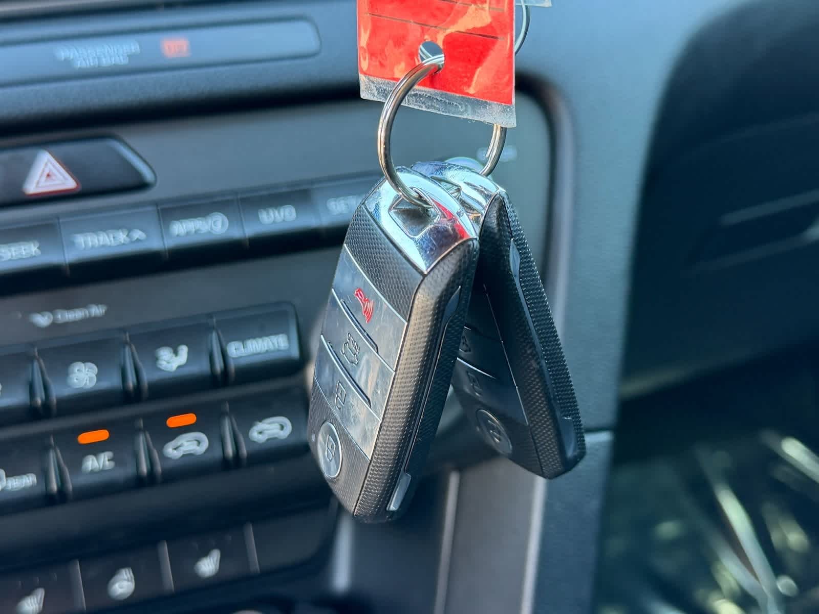 Thumbnail: 2017 Kia Sportage - 39