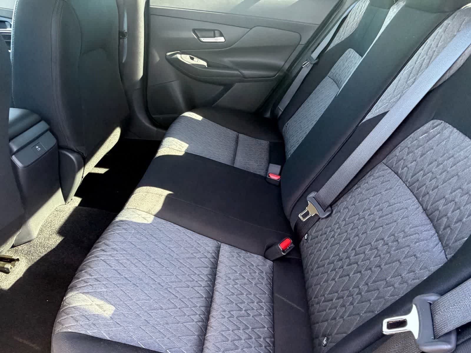 Thumbnail: 2026 Nissan Sentra - 12