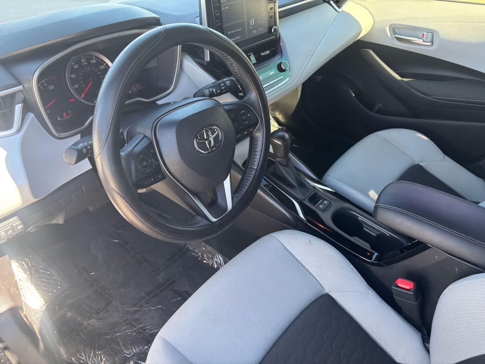 Thumbnail: 2022 Toyota Corolla - 14