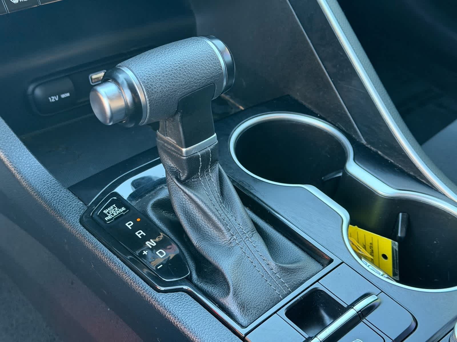 Thumbnail: 2023 Kia K5 - 28