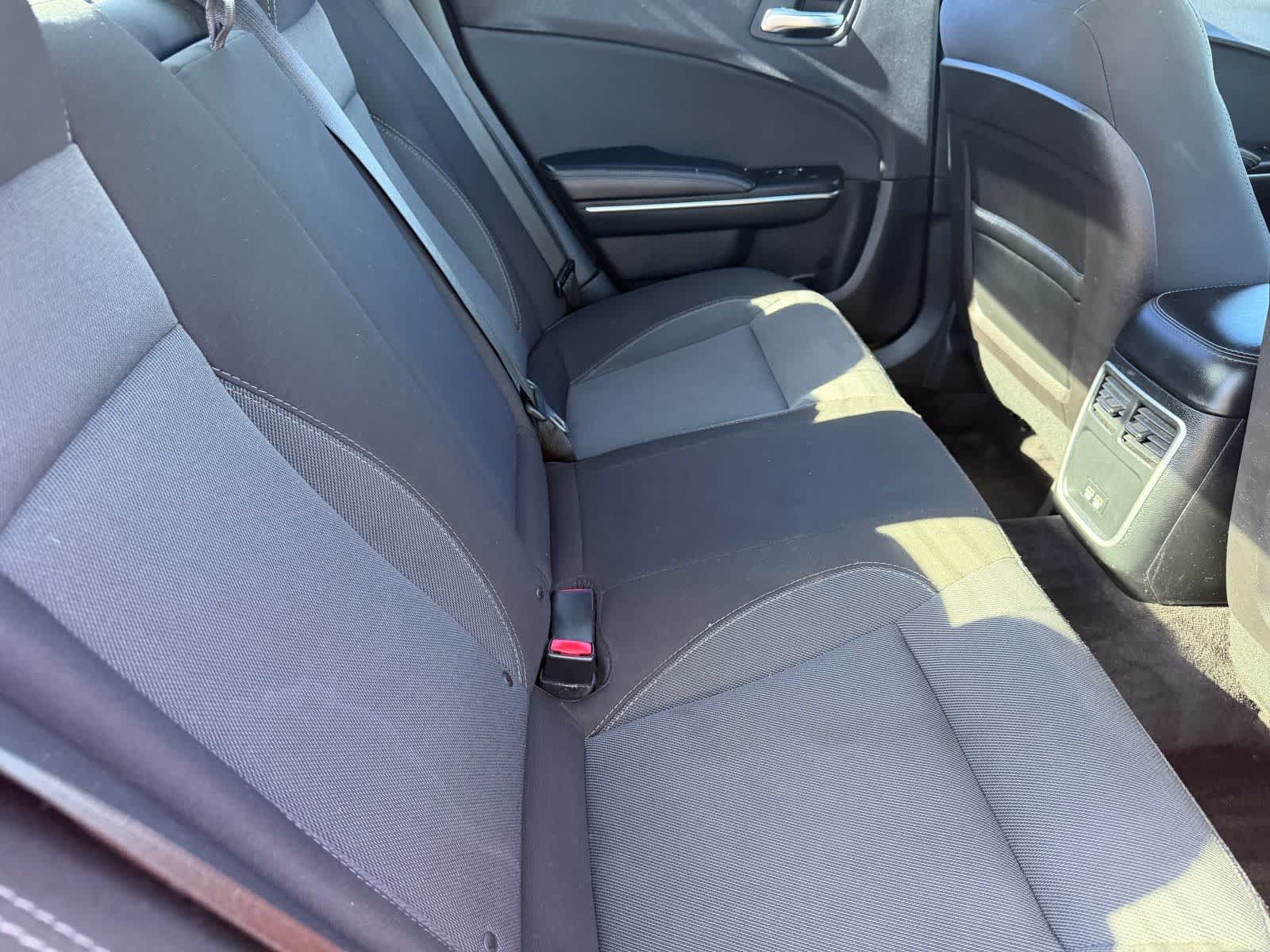 Thumbnail: 2017 Dodge Charger - 10