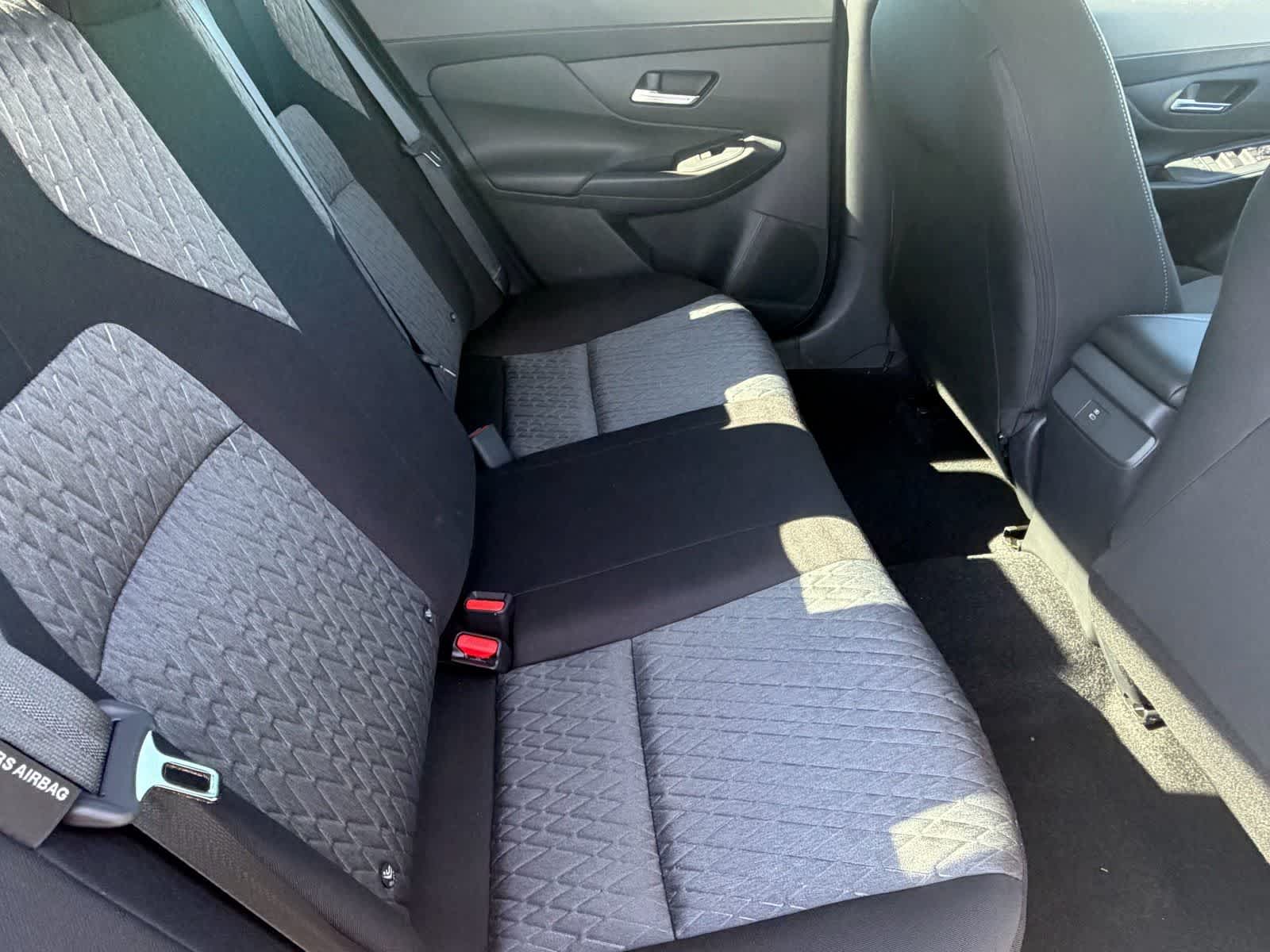 Thumbnail: 2026 Nissan Sentra - 11