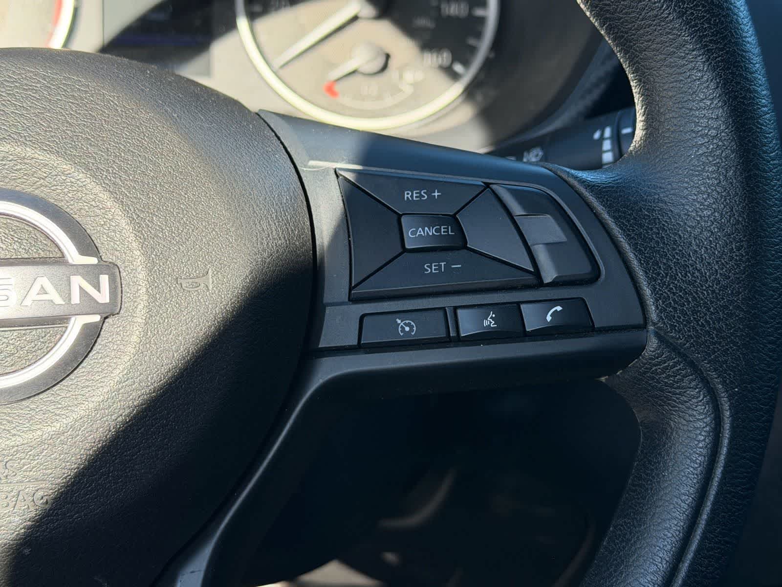 Thumbnail: 2024 Nissan Sentra - 12