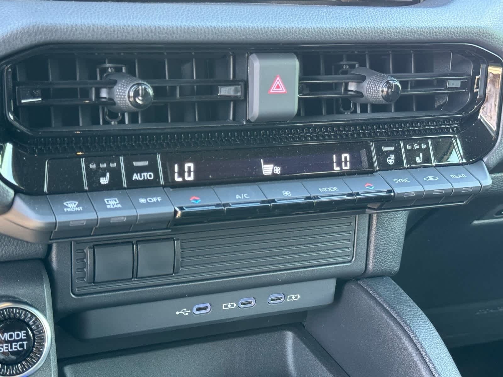 Thumbnail: 2025 Toyota Land Cruiser - 28