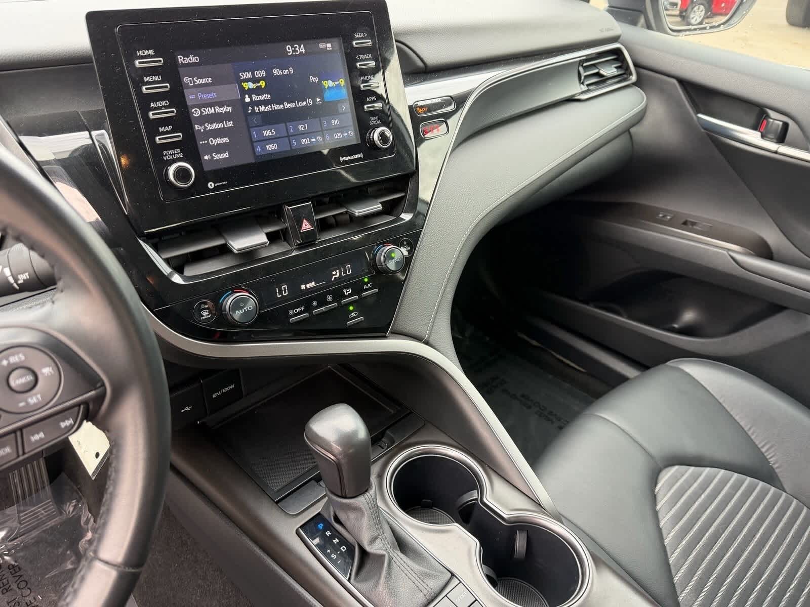 Thumbnail: 2024 Toyota Camry - 22