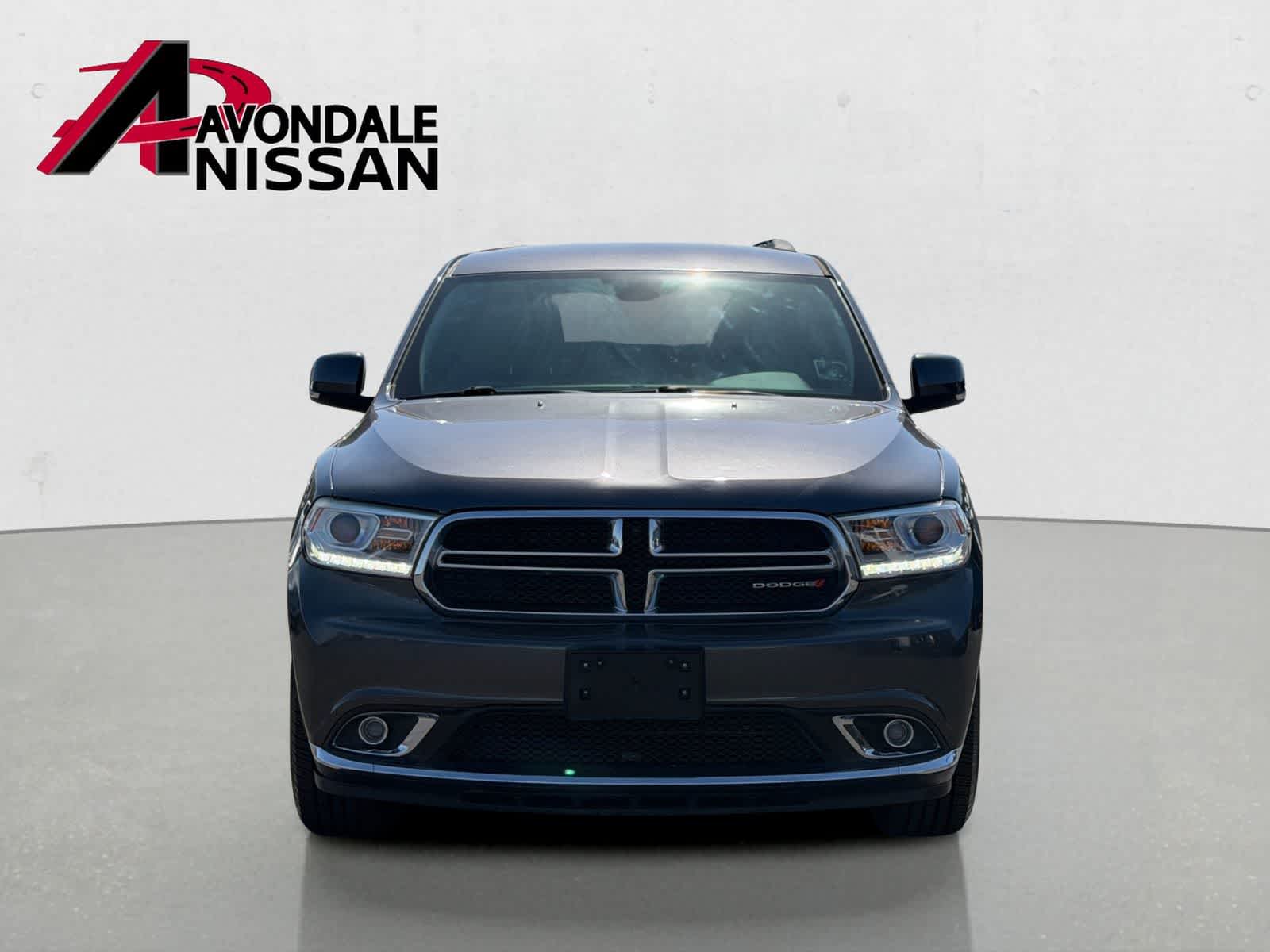 Thumbnail: 2016 Dodge Durango - 9