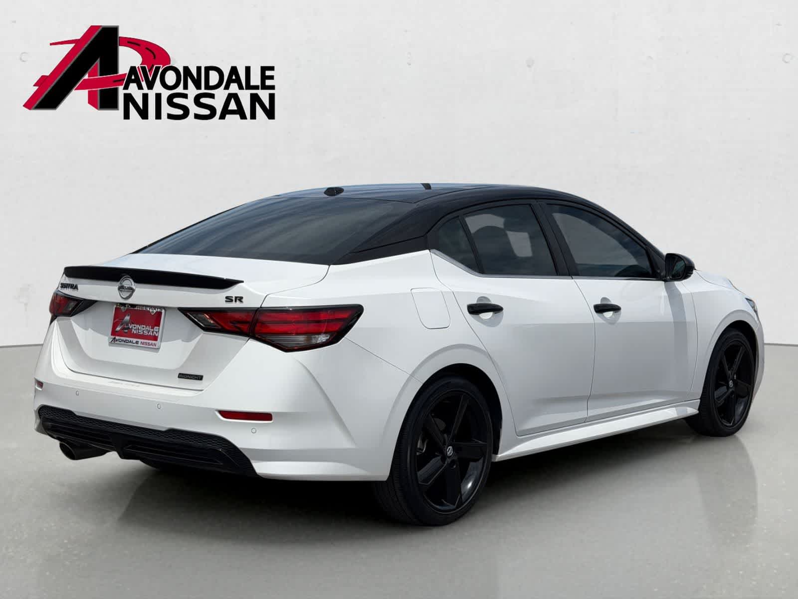 Thumbnail: 2023 Nissan Sentra - 6