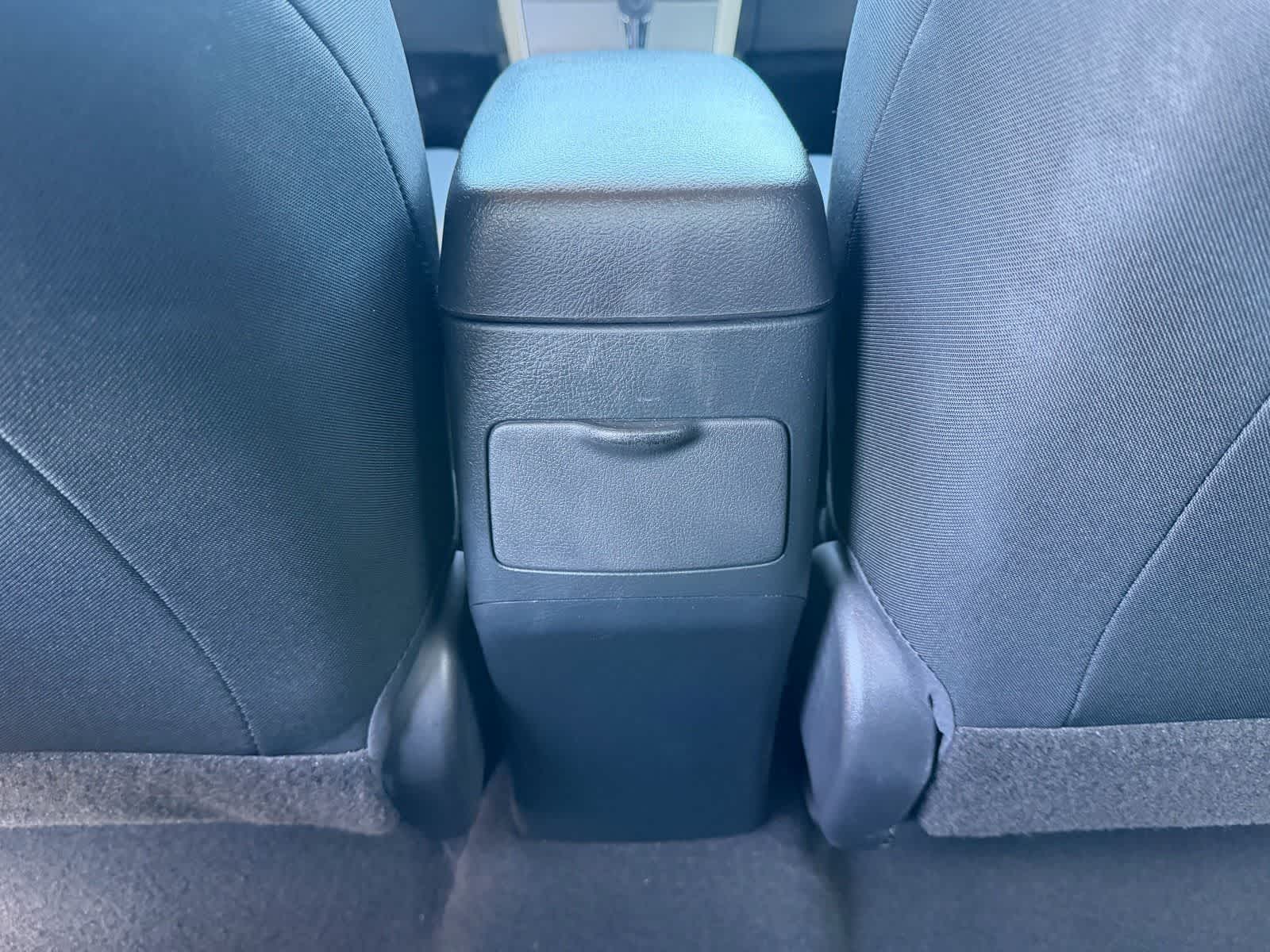 Thumbnail: 2012 Toyota Corolla - 19