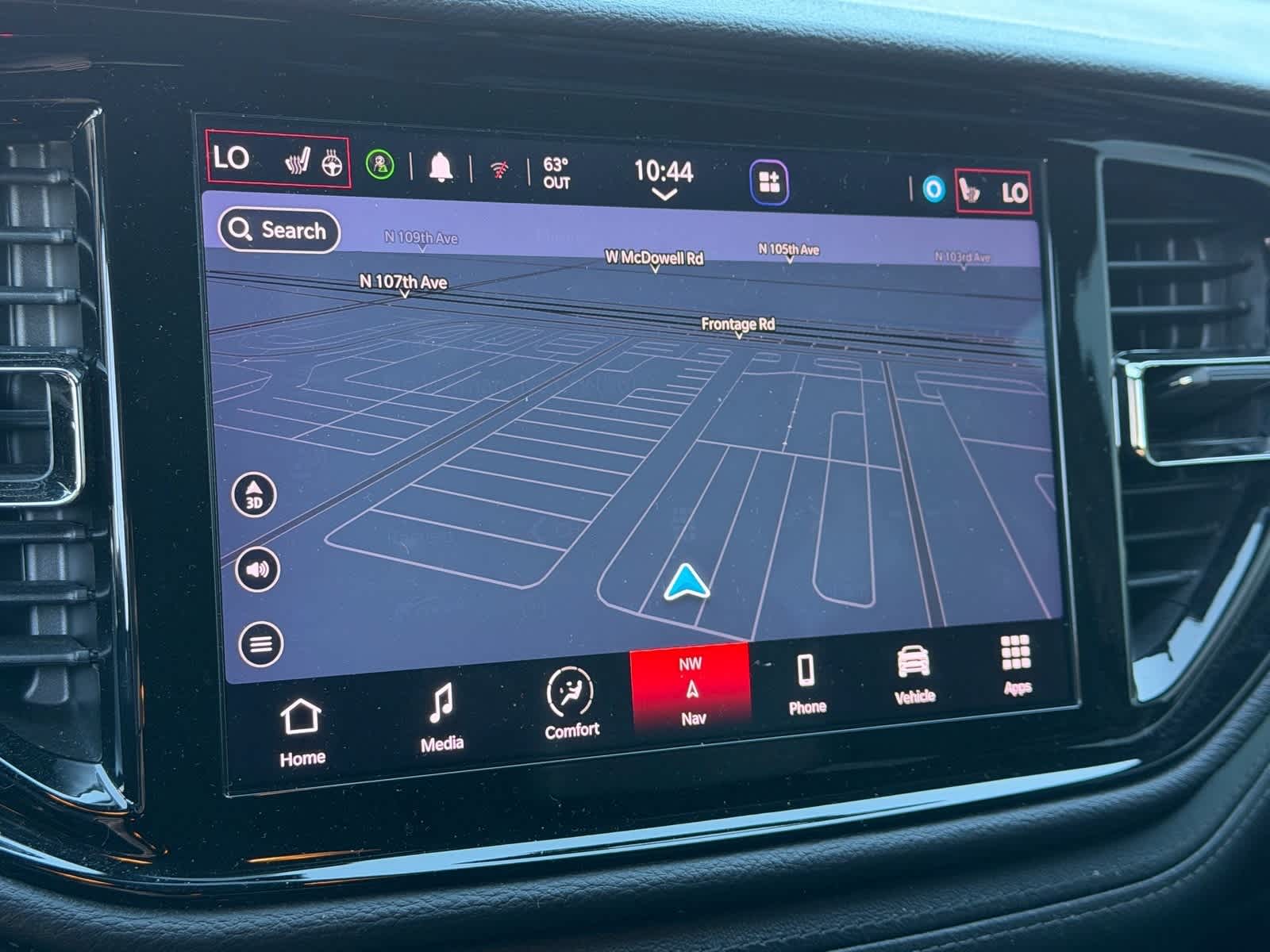 Thumbnail: 2021 Dodge Durango - 26