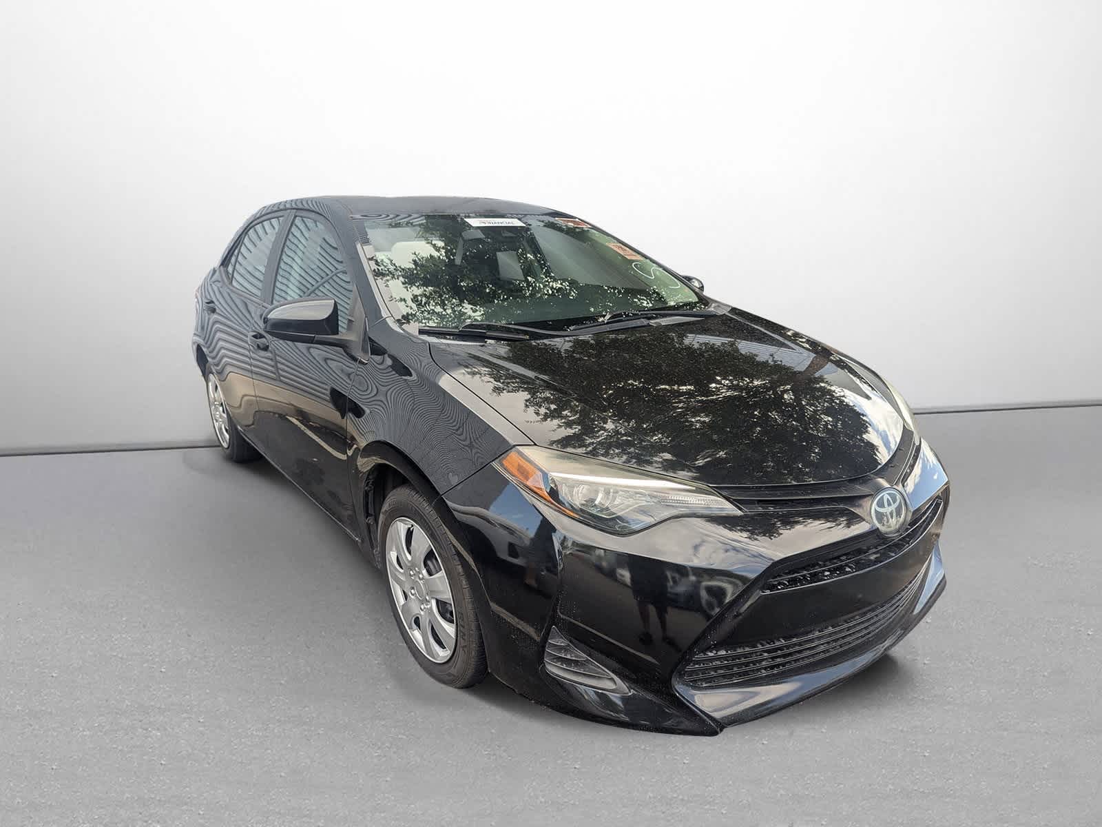 Thumbnail: 2019 Toyota Corolla - 6