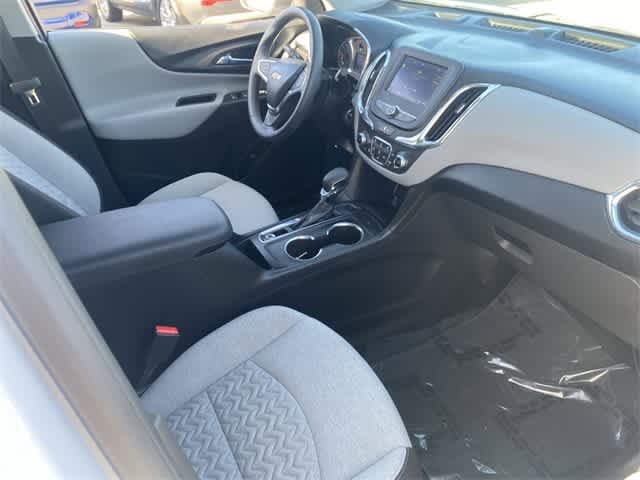 2023 Chevrolet Equinox LT 14