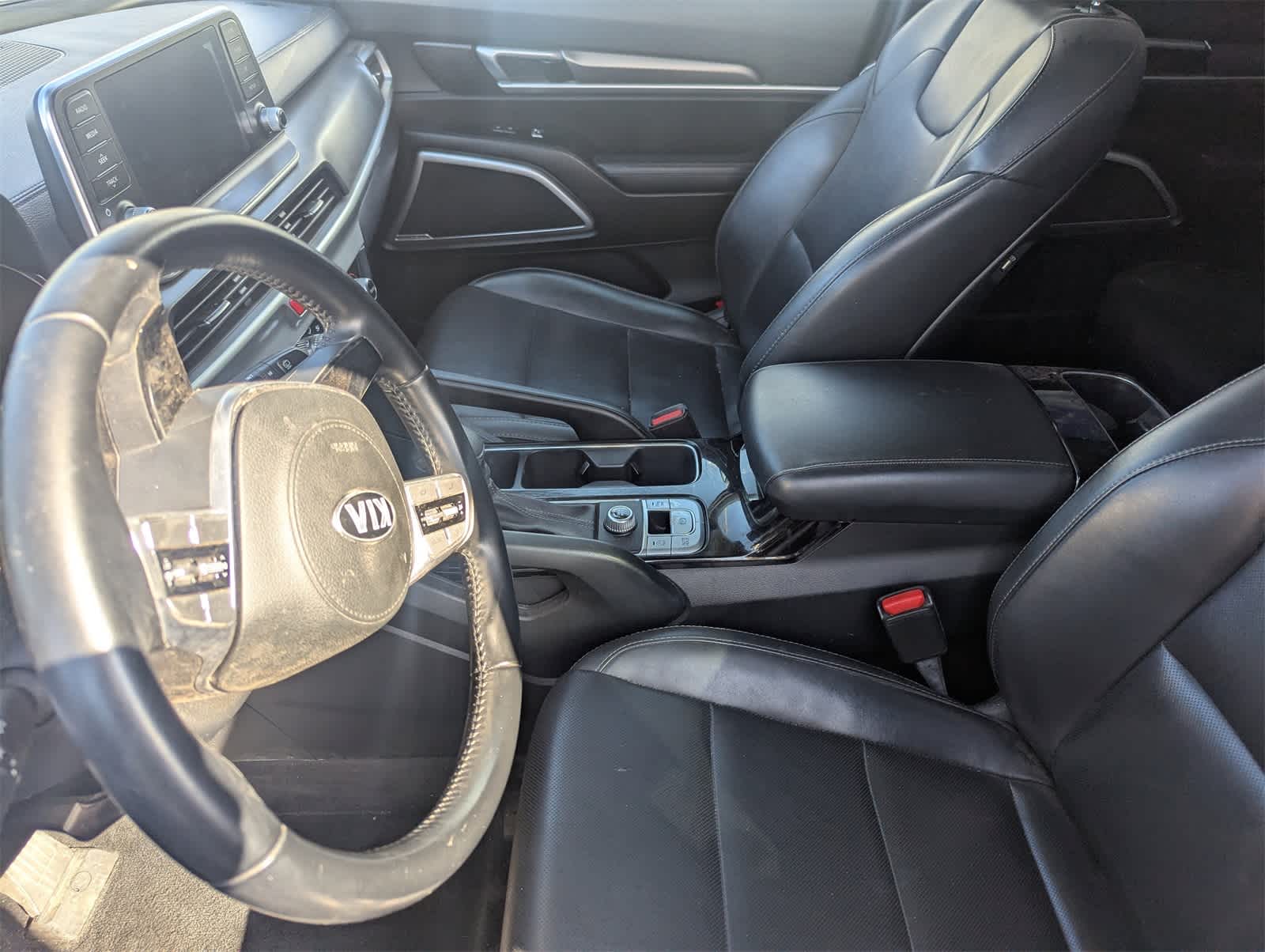 Thumbnail: 2020 Kia Telluride - 14