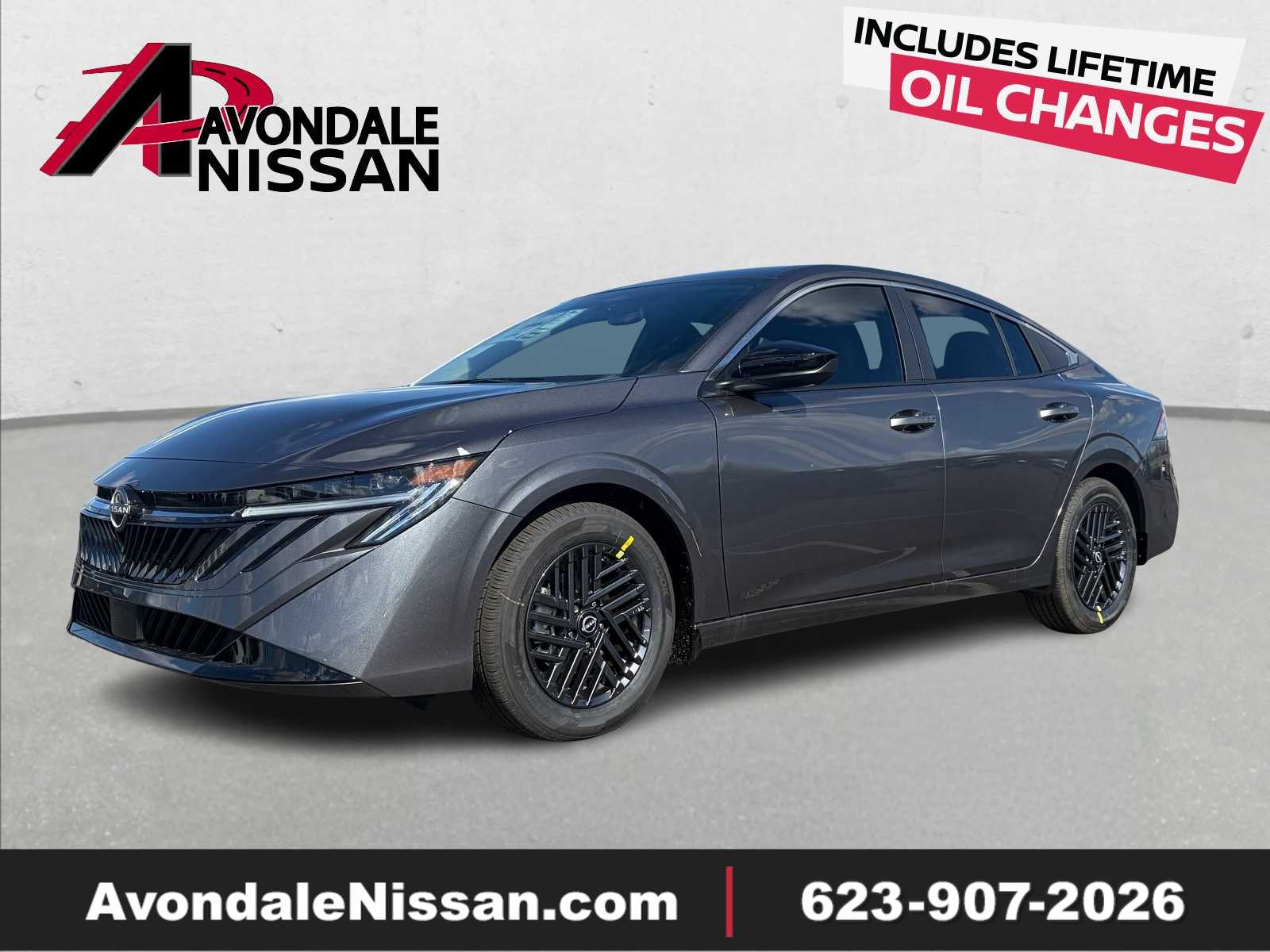 Thumbnail: 2026 Nissan Sentra - 1