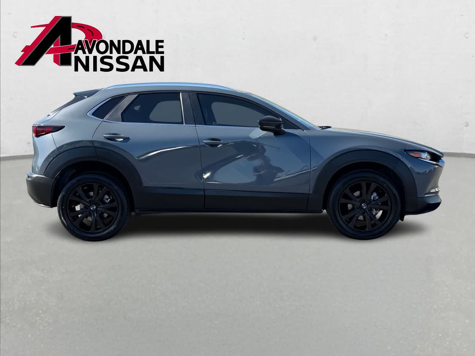 Thumbnail: 2022 Mazda CX-30 - 8