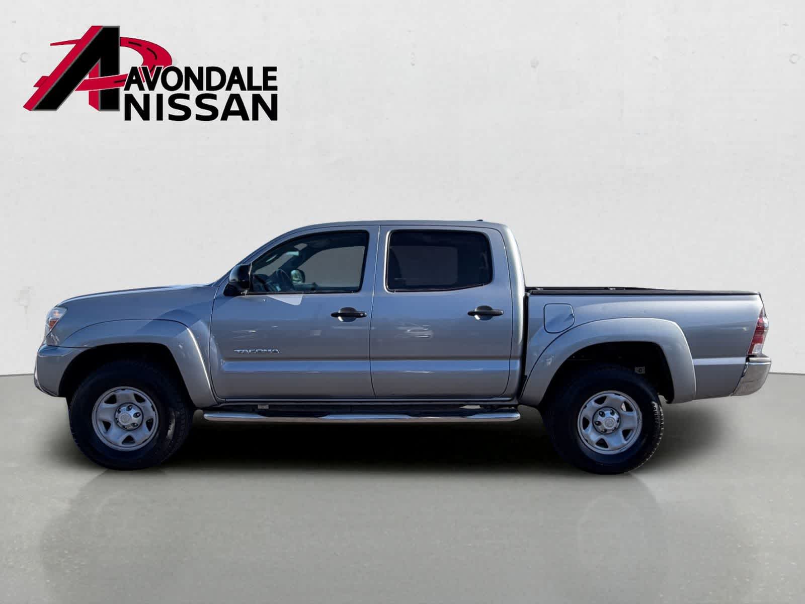 Thumbnail: 2015 Toyota Tacoma - 2