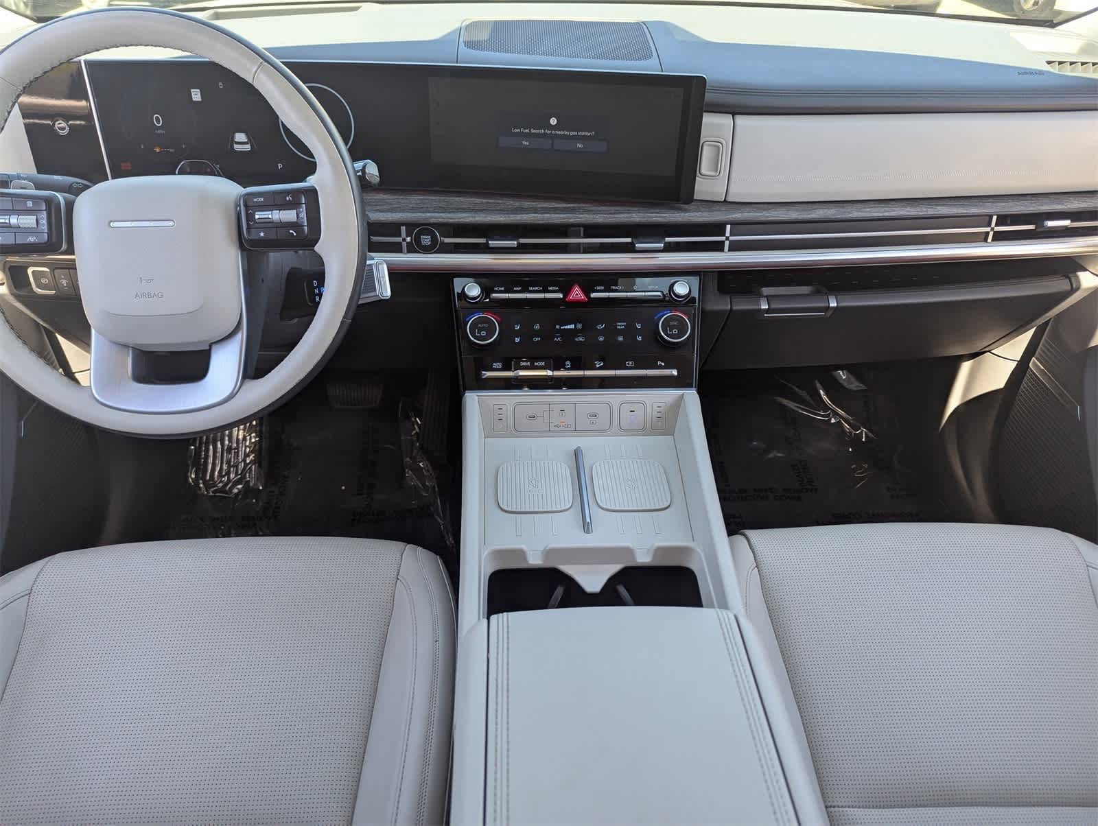 Thumbnail: 2024 Hyundai Santa Fe - 17