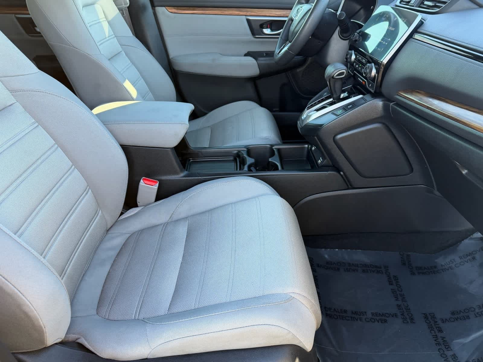 Thumbnail: 2021 Honda CR-V - 12