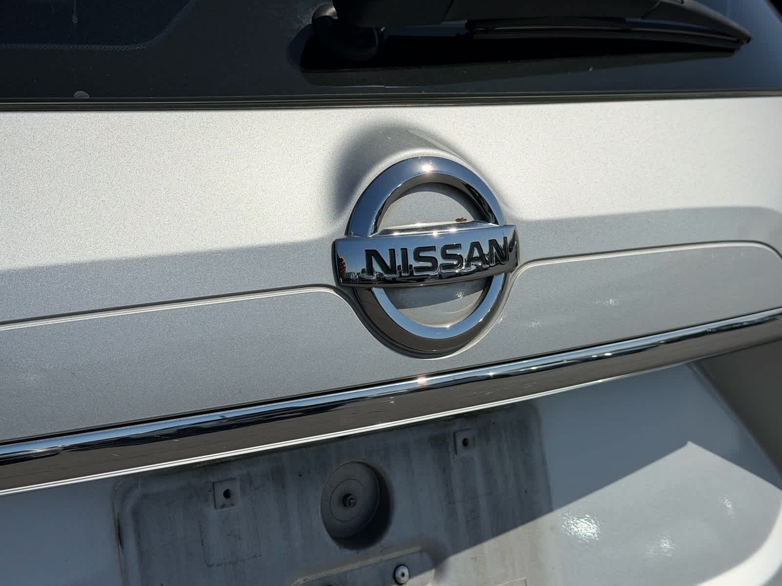 Thumbnail: 2019 Nissan Rogue - 13