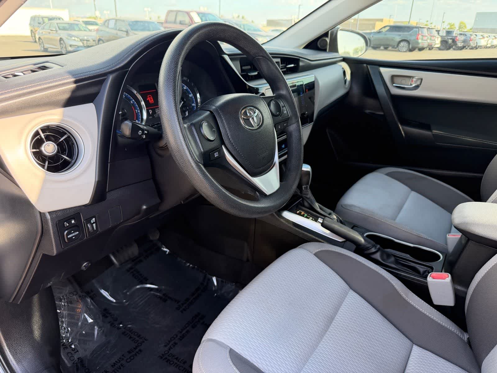 Thumbnail: 2018 Toyota Corolla - 2