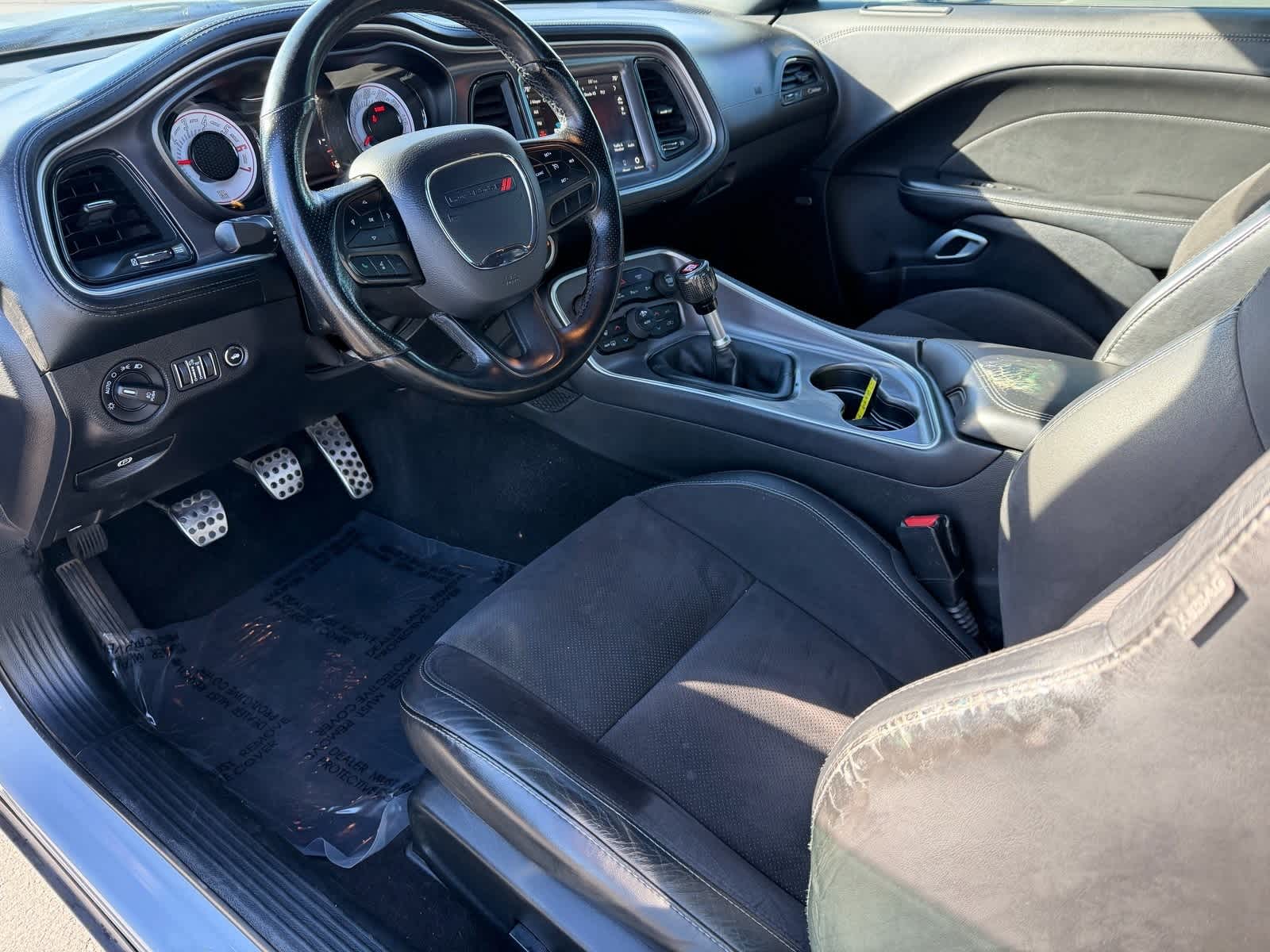 Thumbnail: 2020 Dodge Challenger - 2