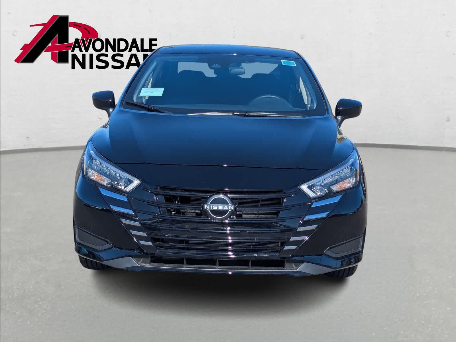 Thumbnail: 2025 Nissan Versa - 9