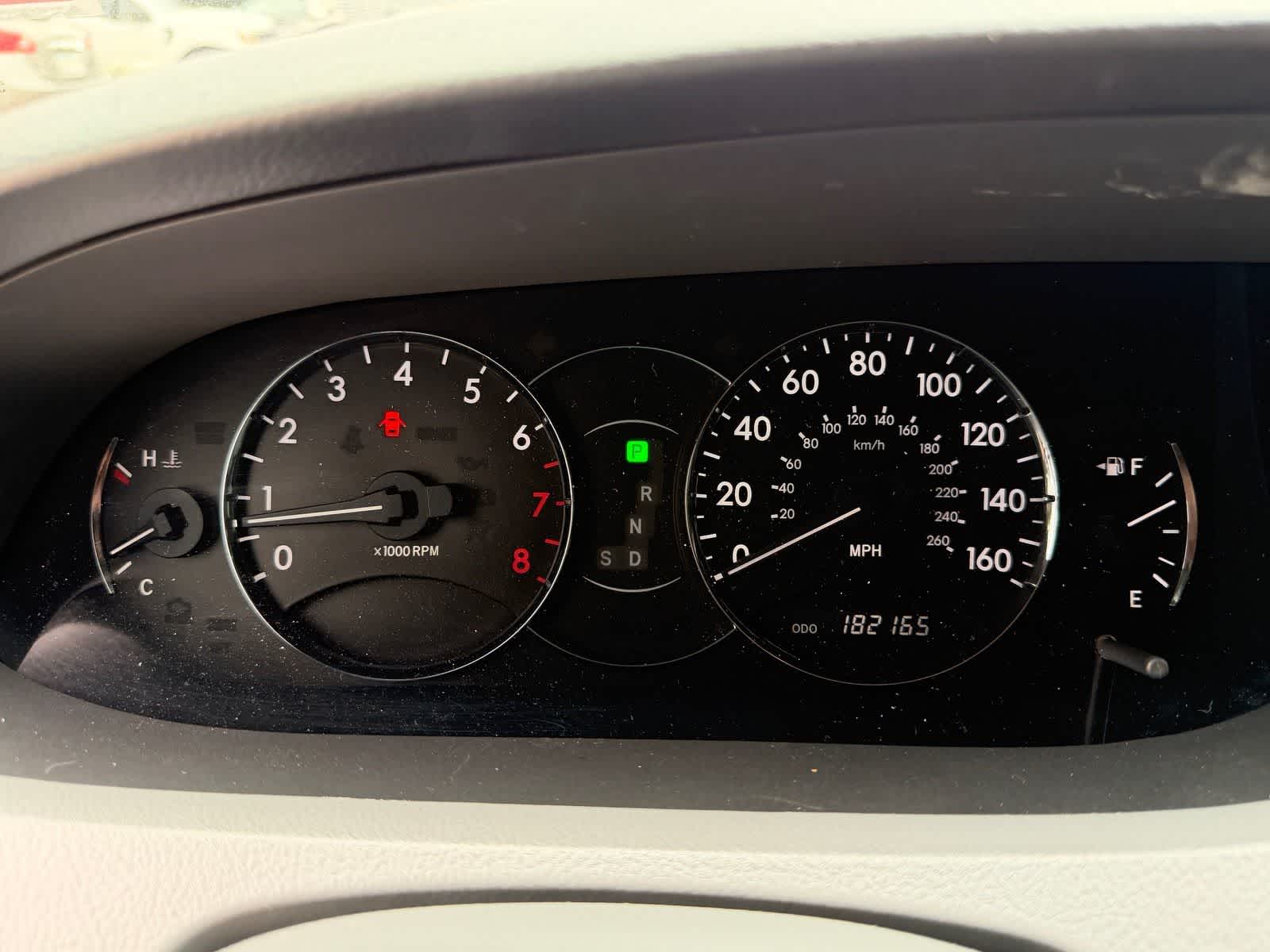 Thumbnail: 2008 Toyota Avalon - 24