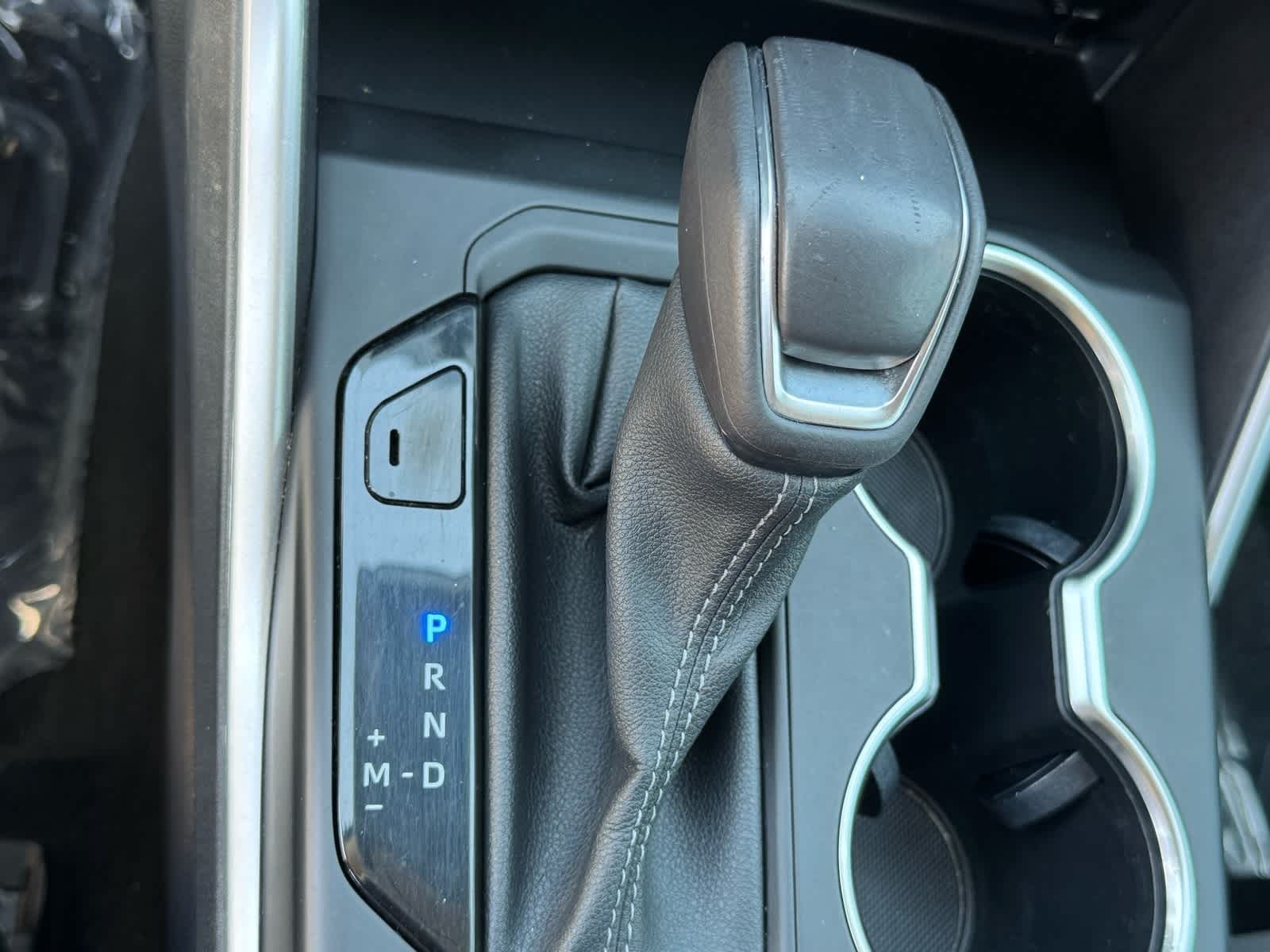 Thumbnail: 2023 Toyota Highlander - 28