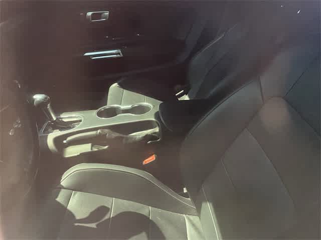 Thumbnail: 2018 Ford Mustang - 21