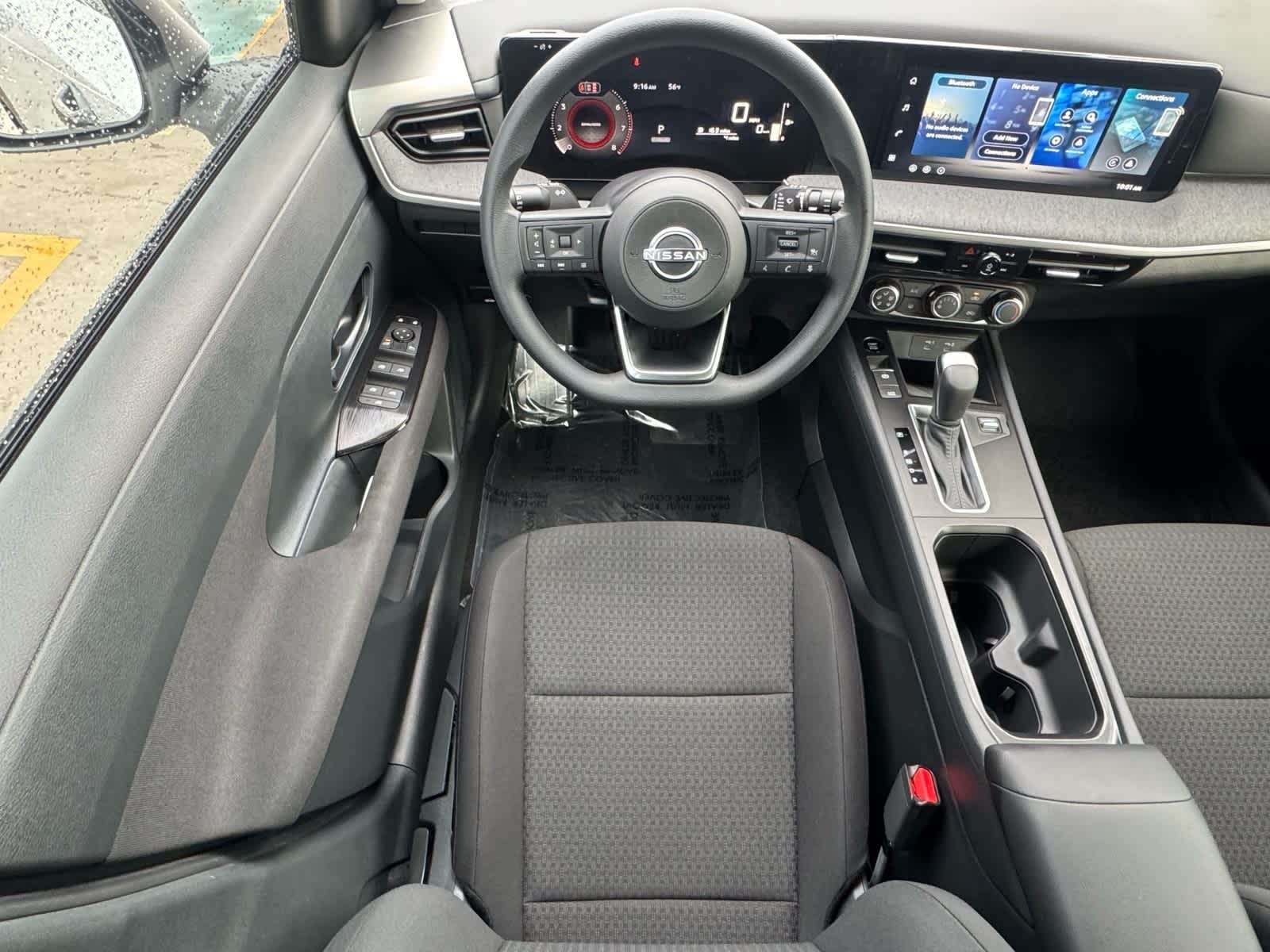 Thumbnail: 2026 Nissan Kicks - 15