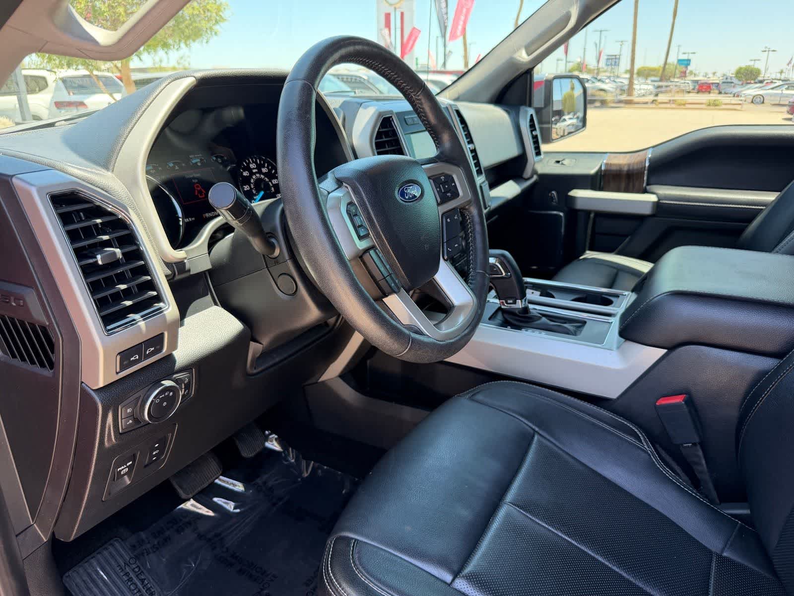 Thumbnail: 2020 Ford F-150 - 2