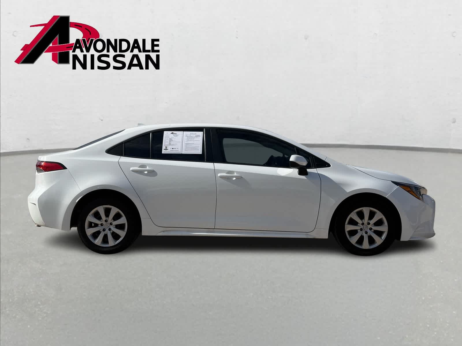 Thumbnail: 2024 Toyota Corolla - 8