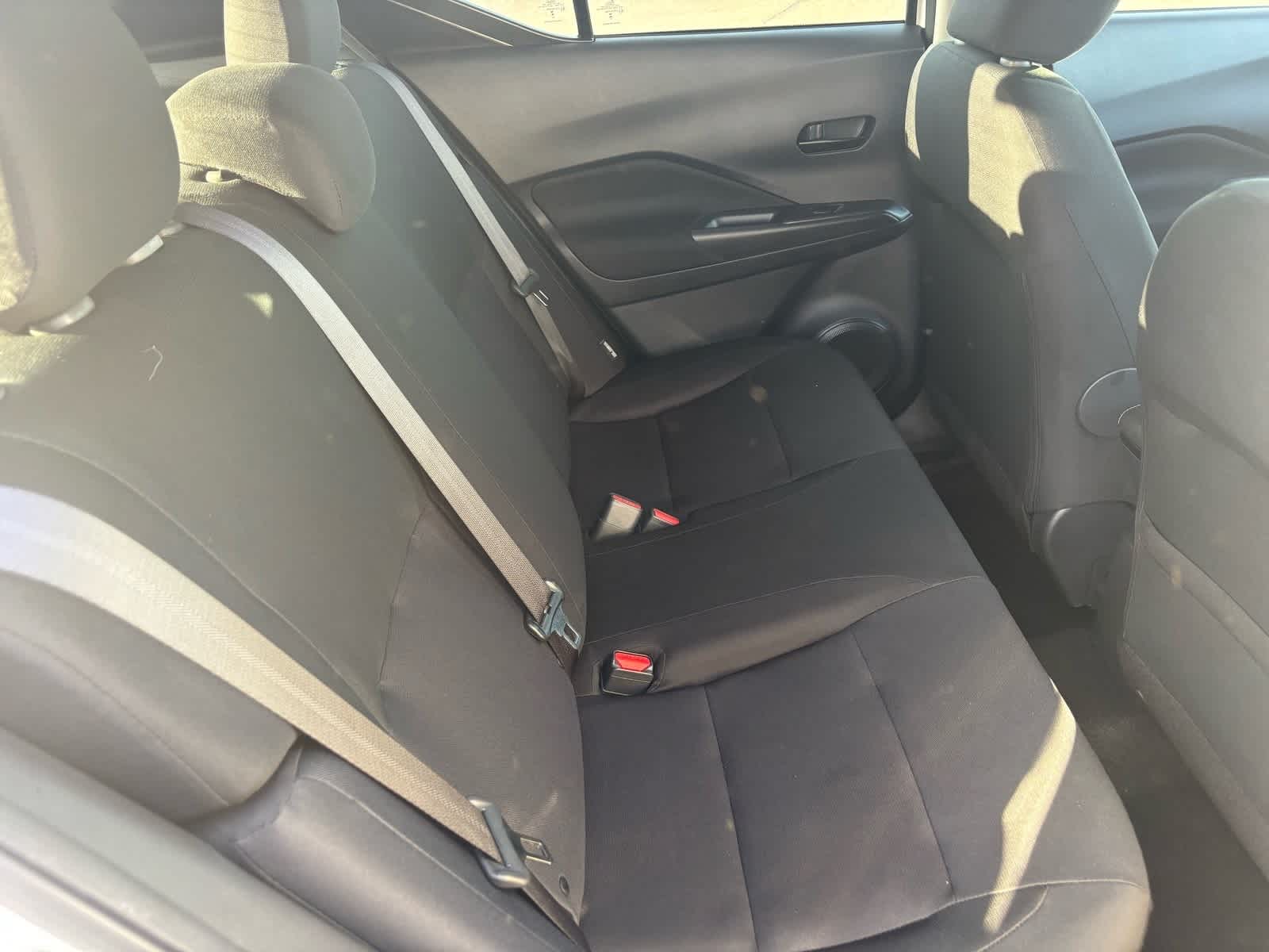 Thumbnail: 2023 Nissan Kicks - 13