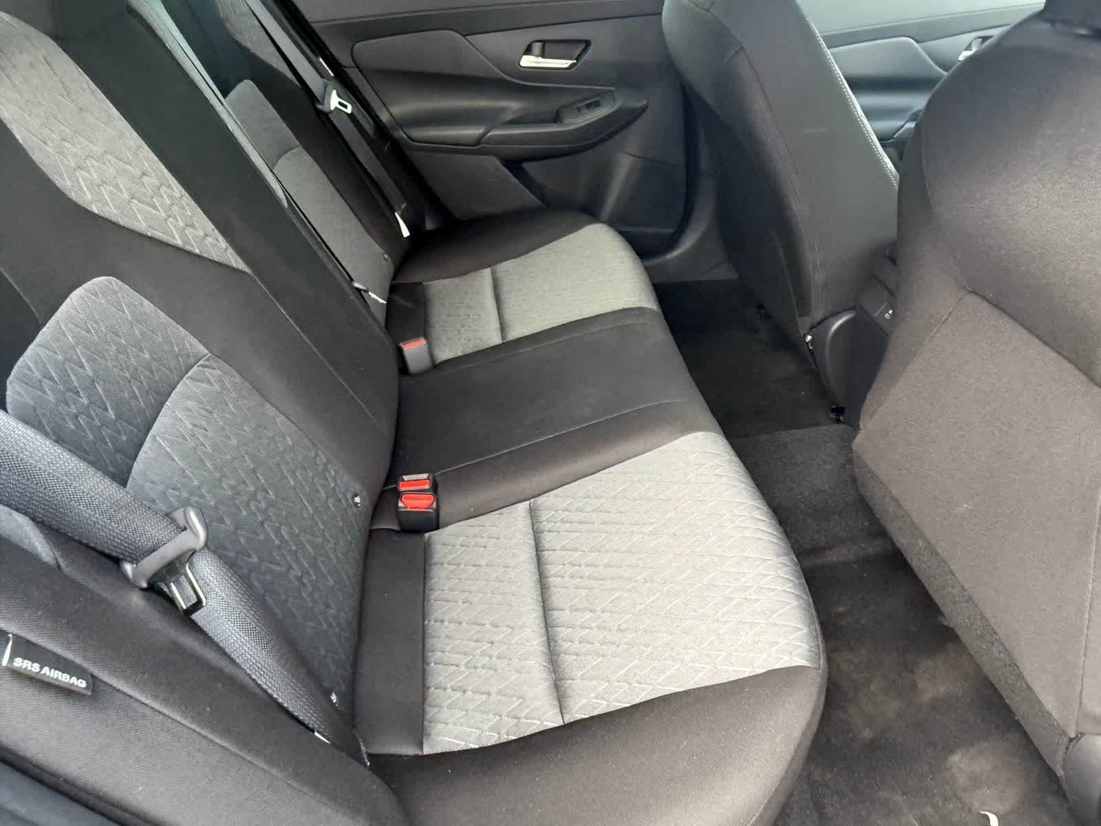 Thumbnail: 2026 Nissan Sentra - 10