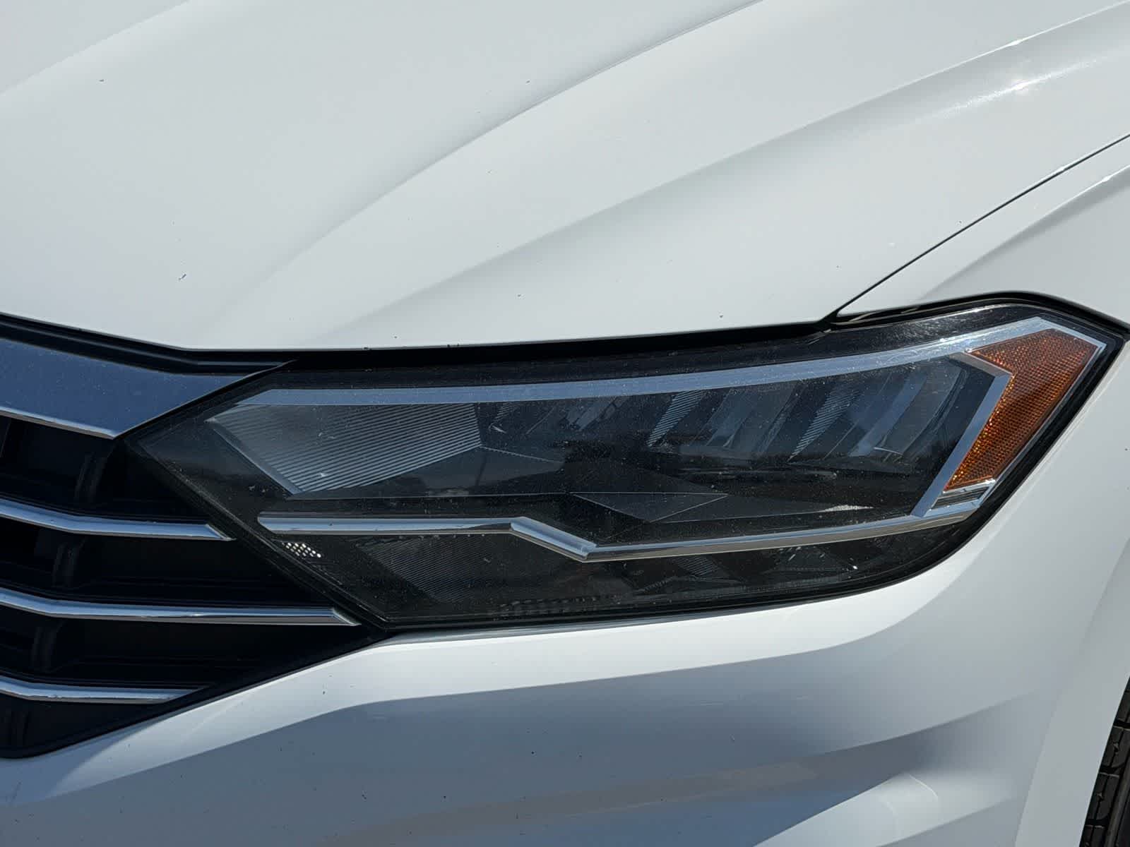 Thumbnail: 2019 Volkswagen Jetta - 17