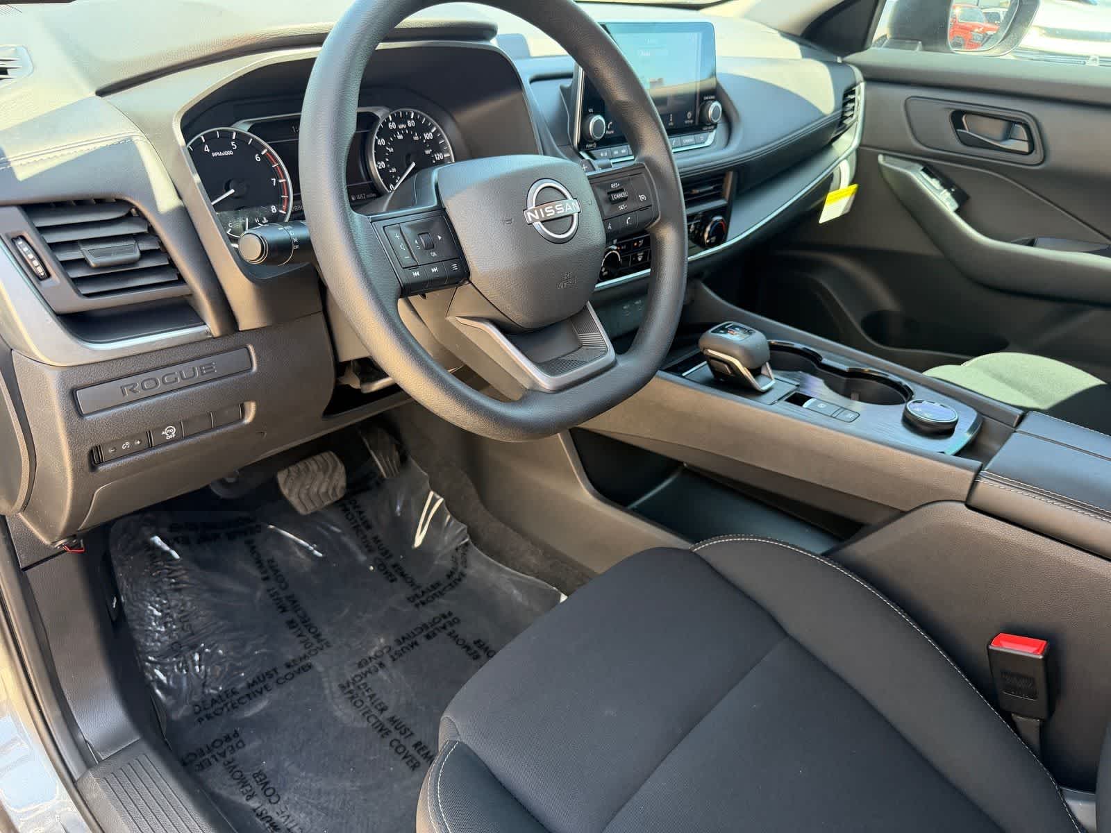 Thumbnail: 2026 Nissan Rogue - 2