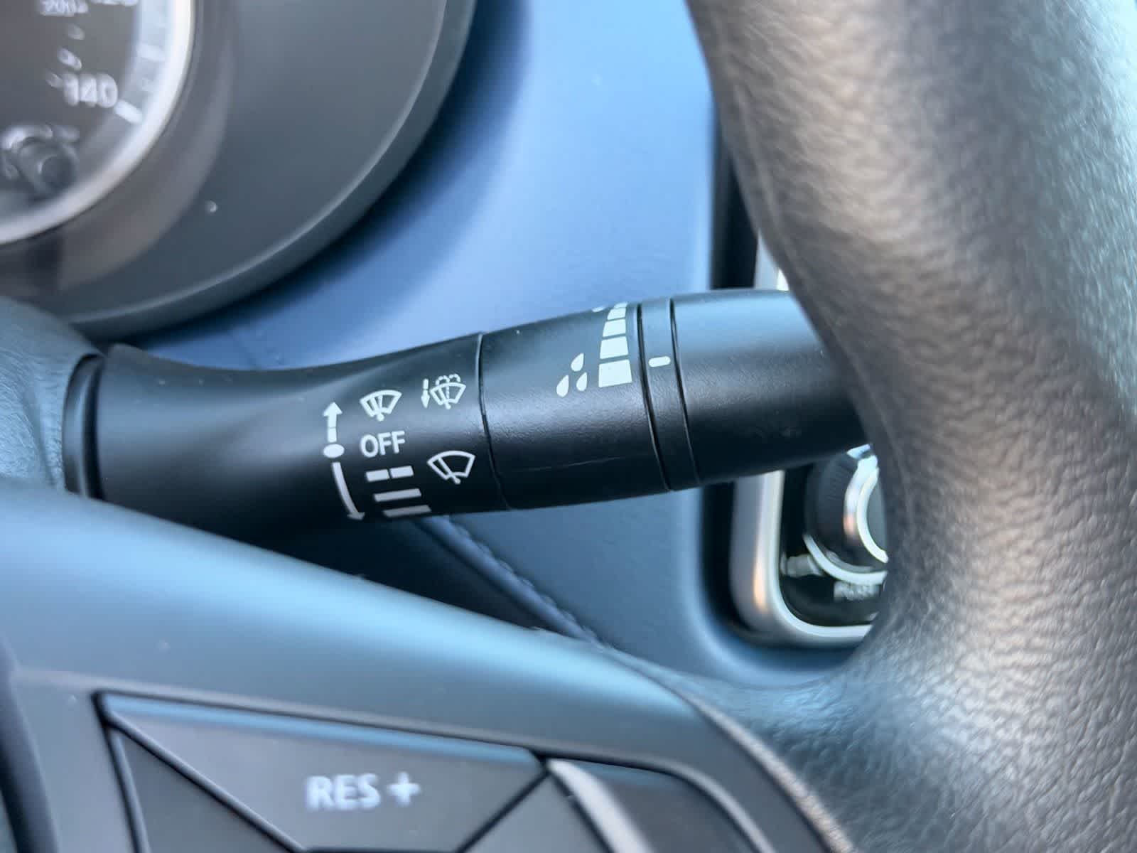 Thumbnail: 2025 Nissan Versa - 16