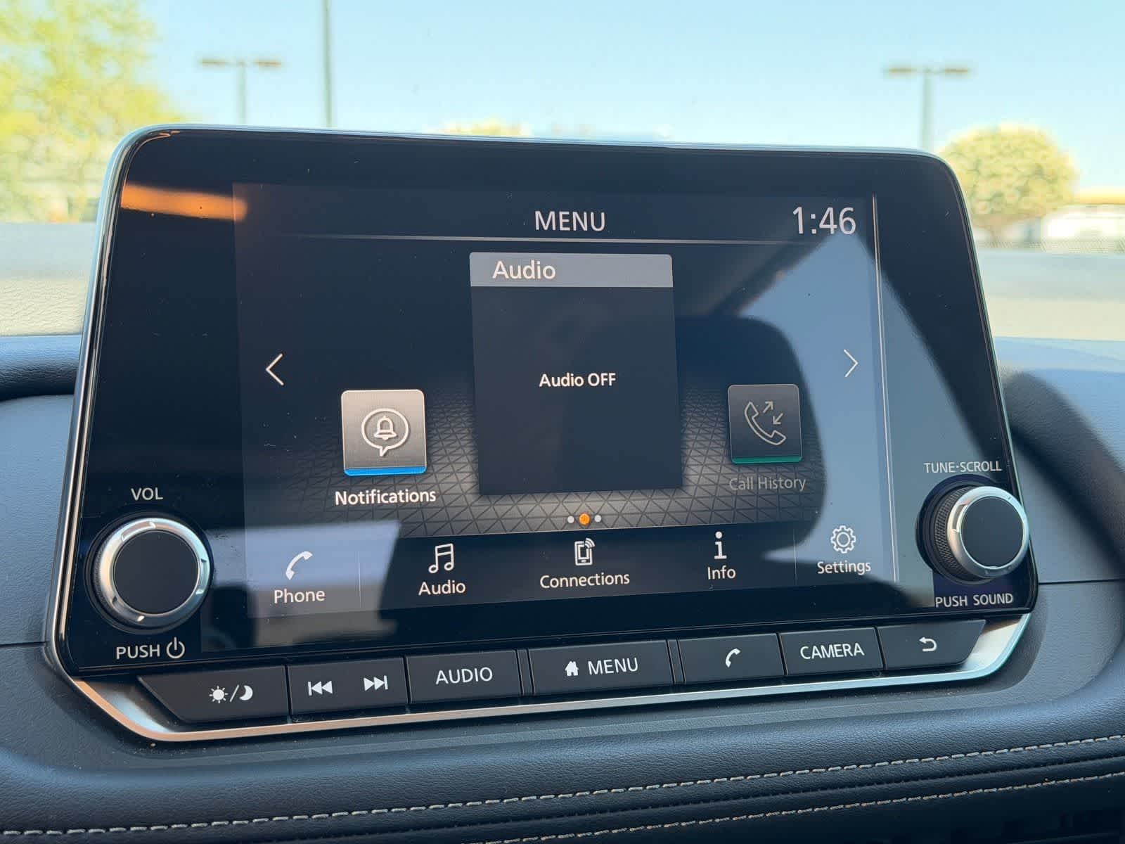 Thumbnail: 2026 Nissan Rogue - 19